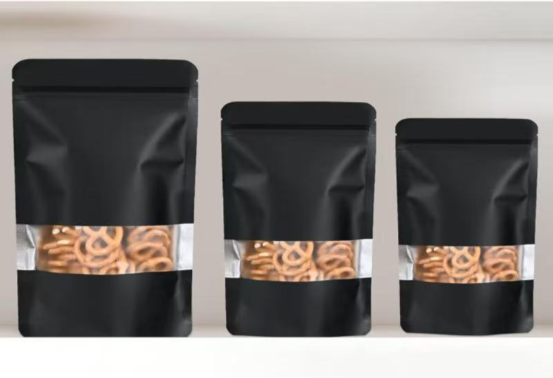 Food Plastic Bag