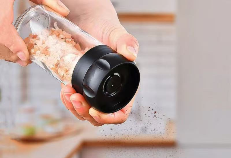 What Is a Spice Grinder and How Does It Work?
