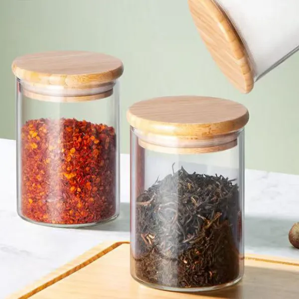 Food Container