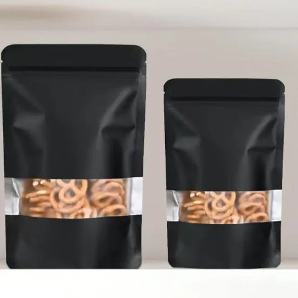 Food Plastic Bag