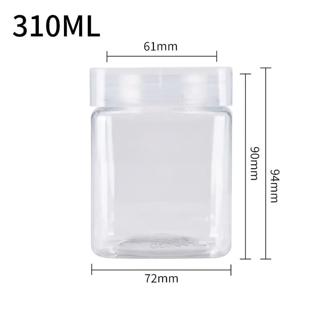 Food Storage Container 310ml