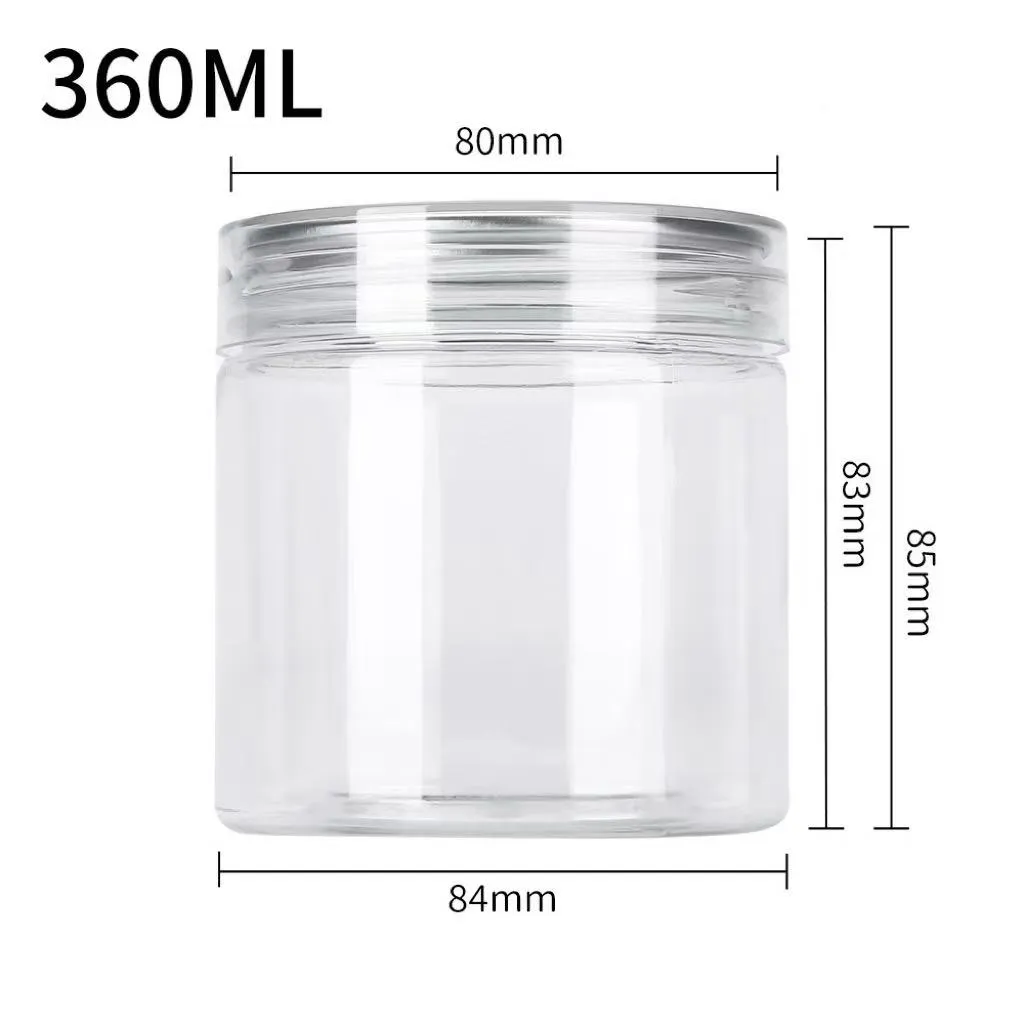 Food Storage Container 360ml