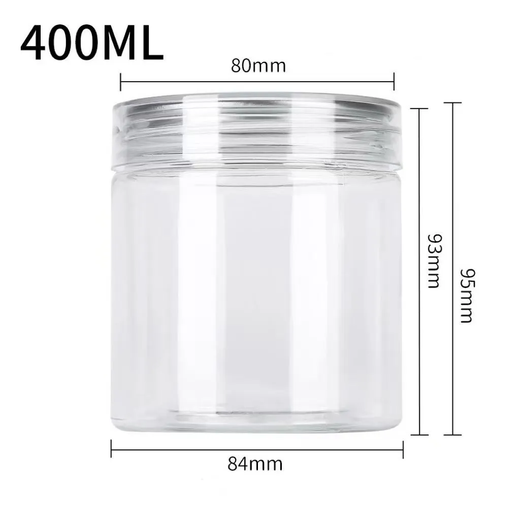 Food Storage Container 400ml