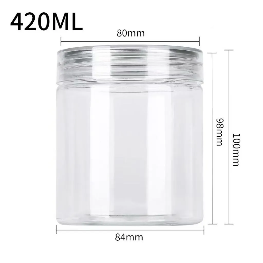 Food Storage Container 420ml