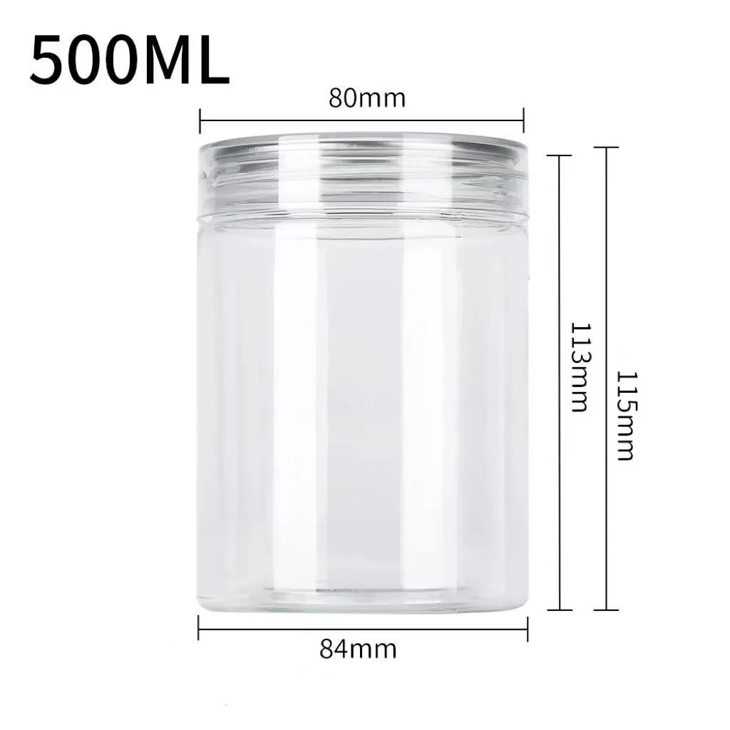 Food Storage Container 500ml