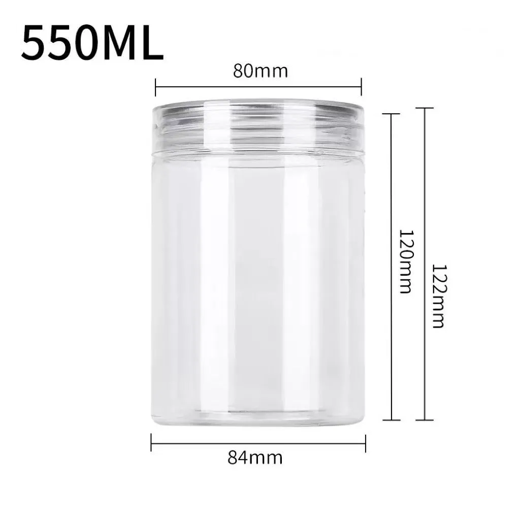 Food Storage Container 550ml