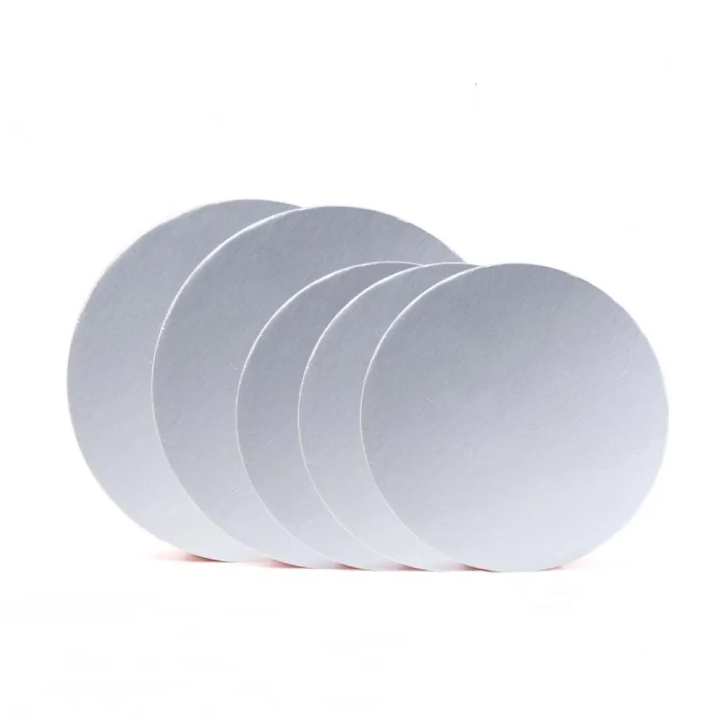 Aluminum Foil Induction Seal