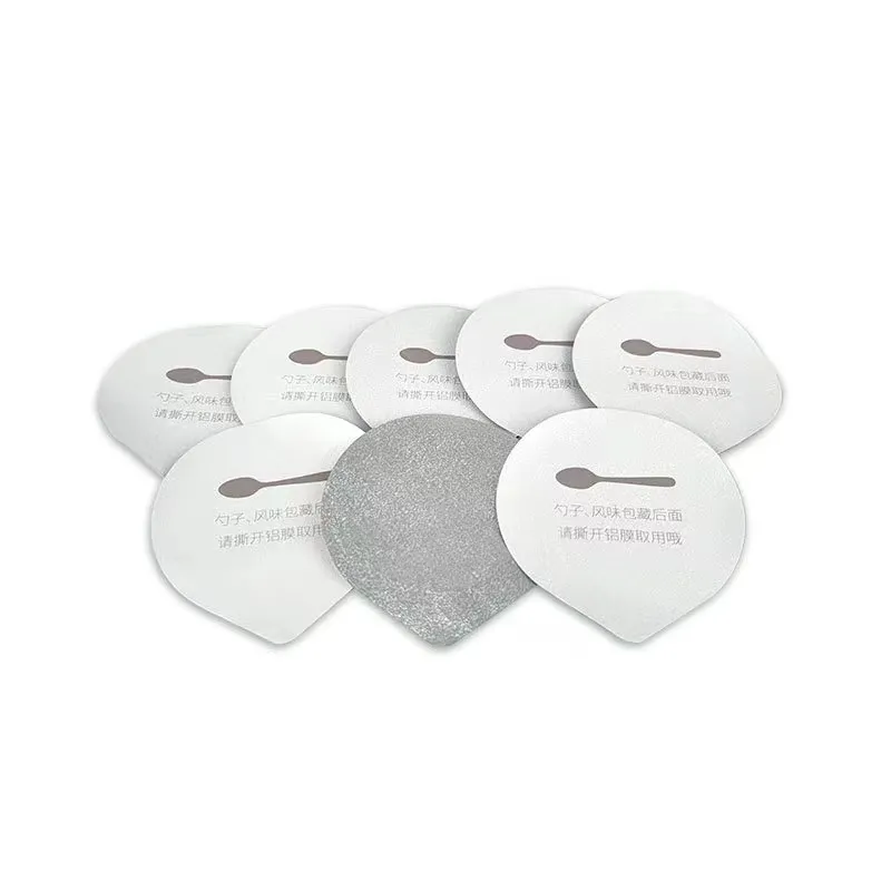 Aluminum Foil Seal
