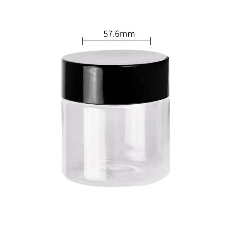 Food Storage Container 250ml 73mmx83mm