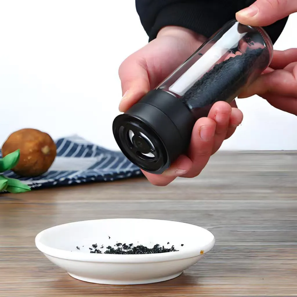 Kitchen Spice Tools