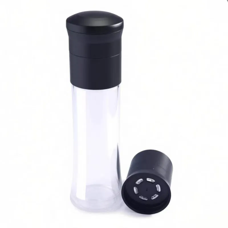 Spice Grinder 340ml Plastic bottle