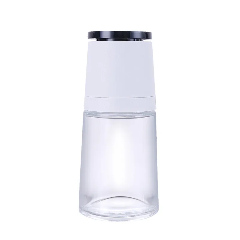 Spice Grinder 120ml Glass bottle