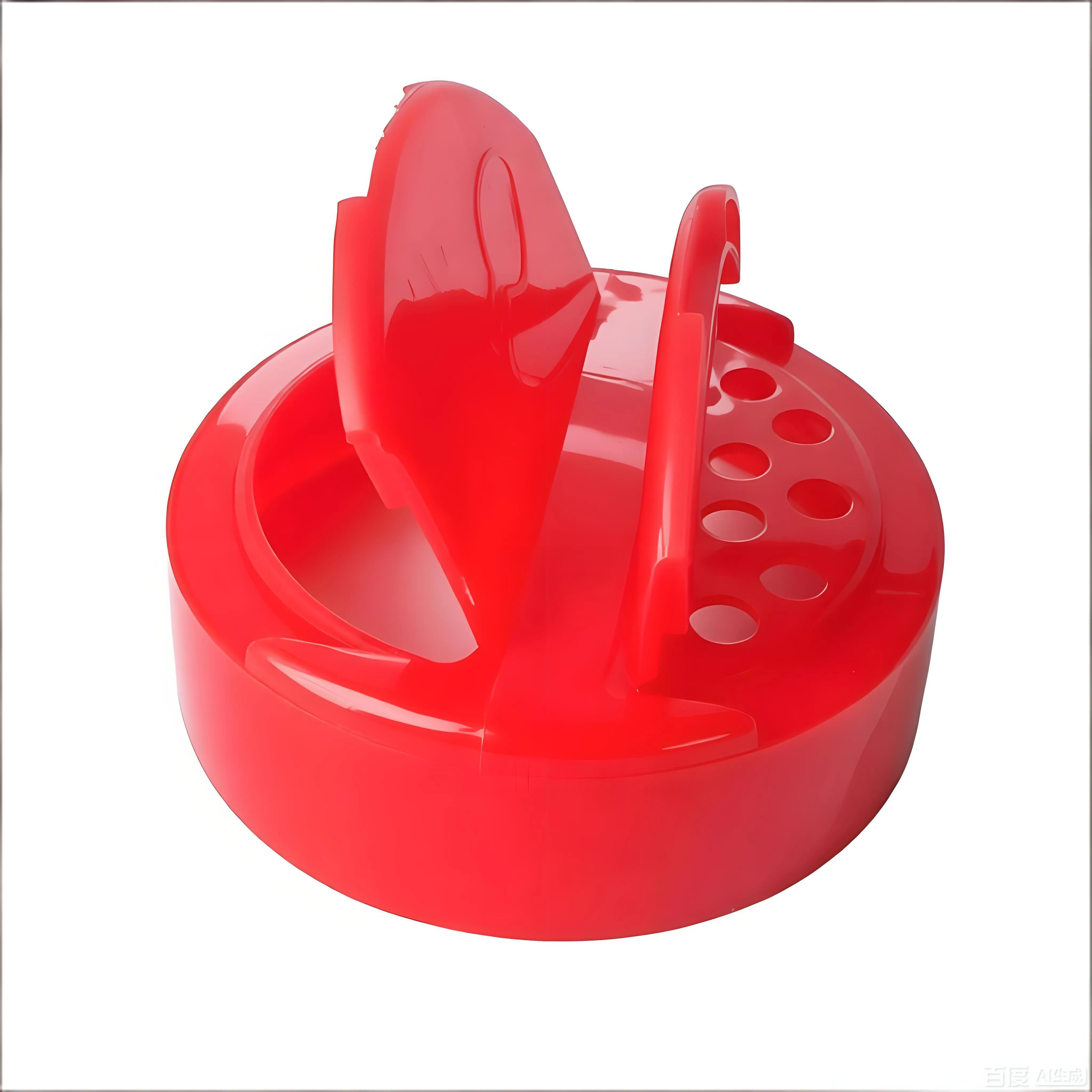 Spice Lid 63mm