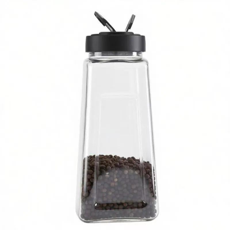 Plastic Spice Shaker 32 OZ