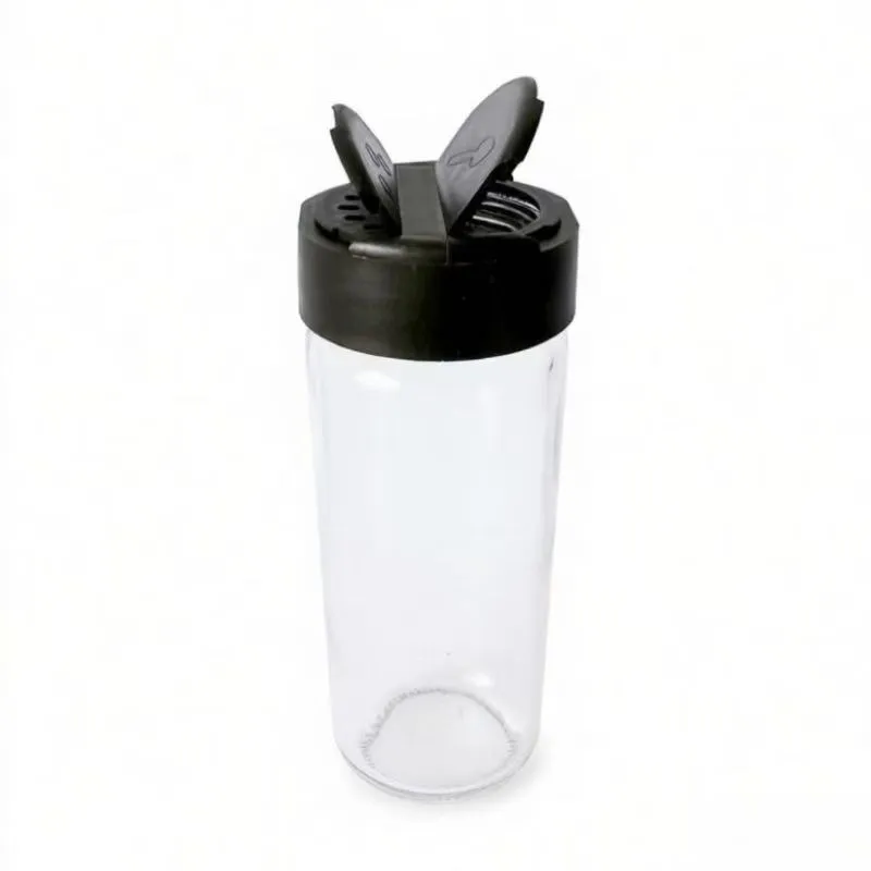 Glass Spice Shaker 100ml