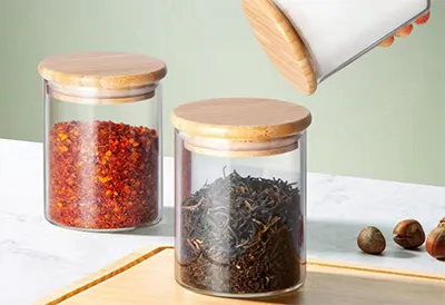 ​Is it Better to Keep Spices In Glass or Plastic?