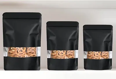 What Plastic Bags are Food Safe?
